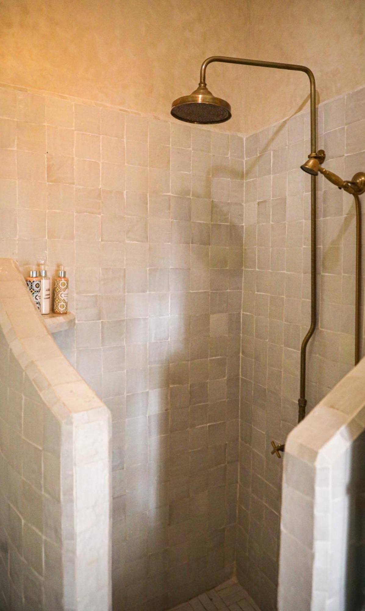 Riad Amour مراكش الغرفة الصورة